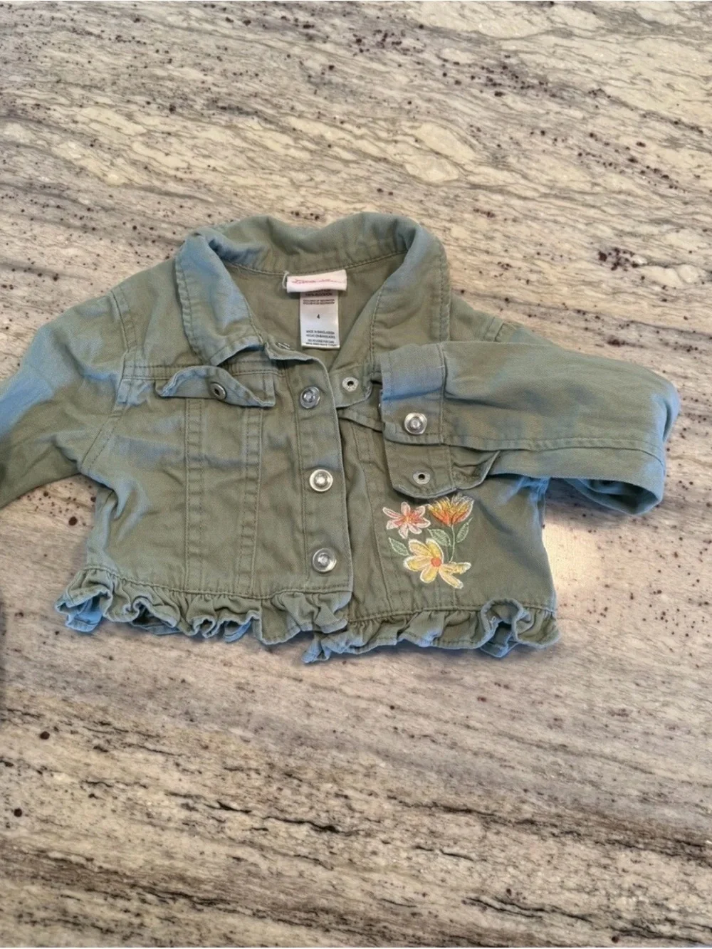Lot Girl 3-4years H&m Little Lass Old Navy